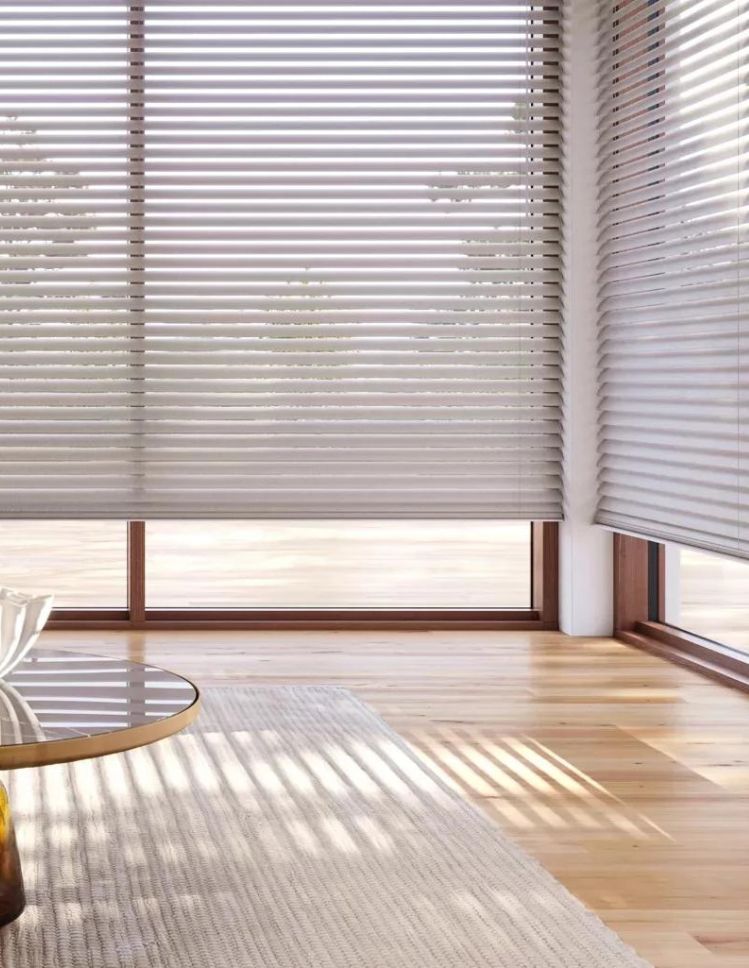 binds in a Albuquerque home