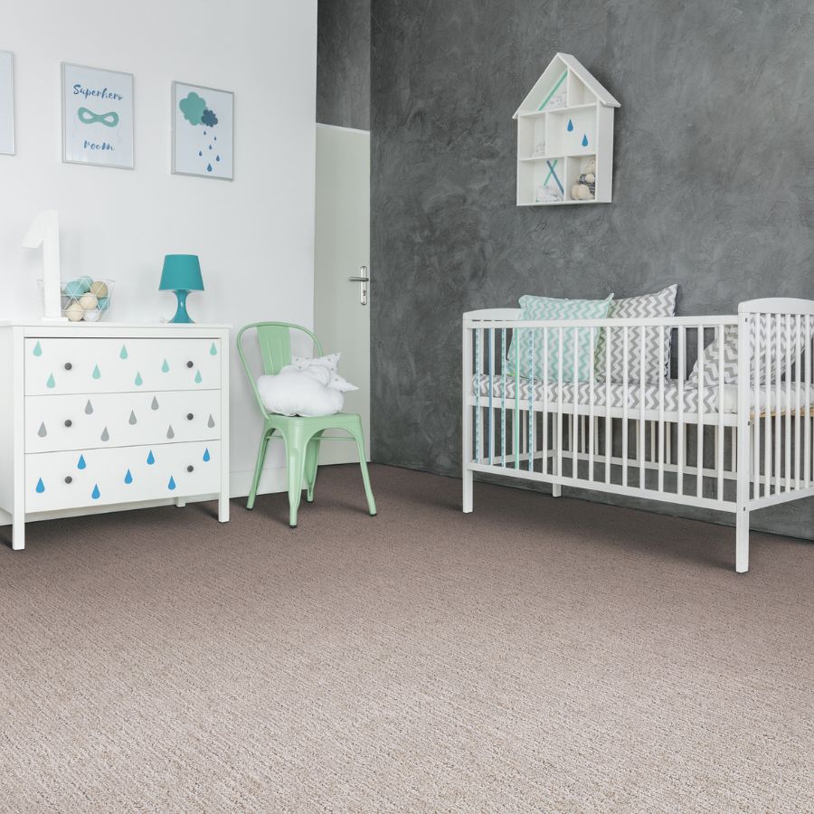 carpet in baby room nursery 